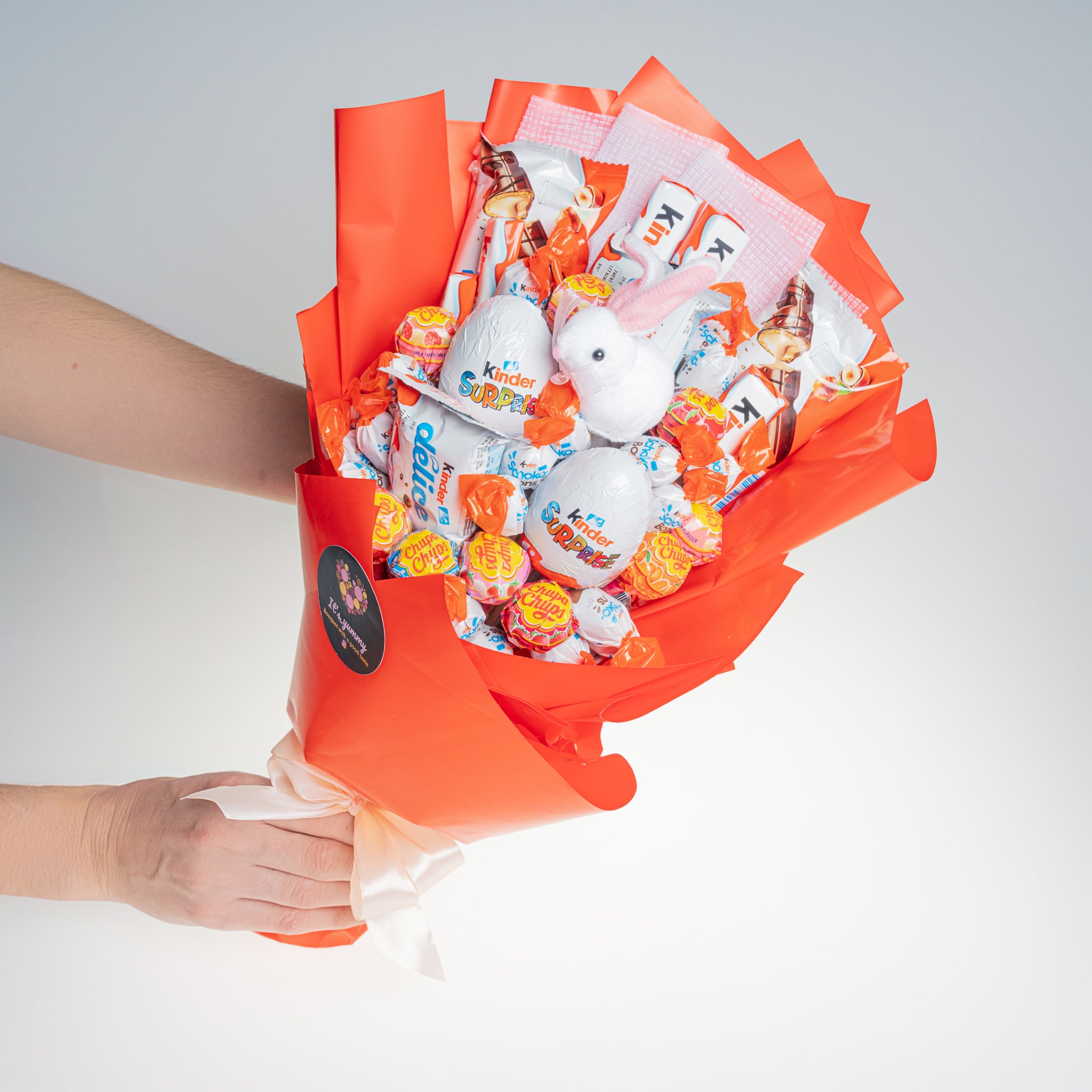 Kinder Kimppu
