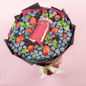 Marjakimppu Smoothie S