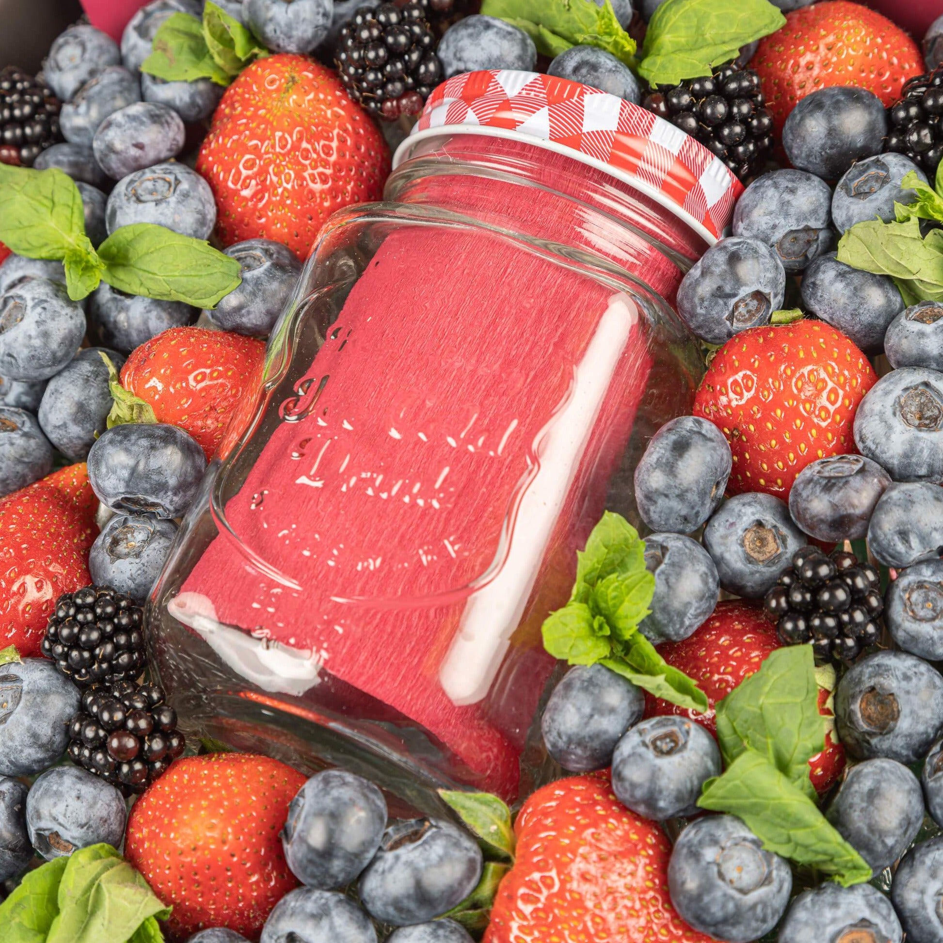 Marjakimppu Smoothie S