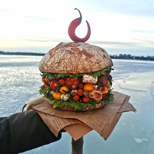 Hampurilainen