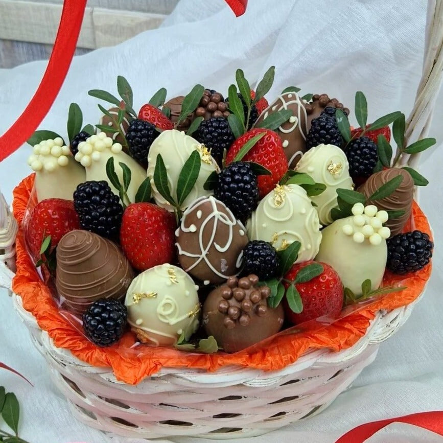Lahjakori koko M